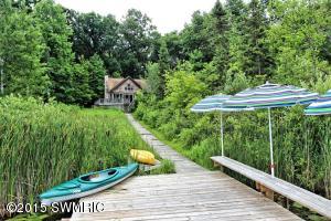7956 S Marsh Rd, Plainwell, MI 49080 photo 9