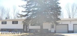 4873 3 Mile Rd, Sears, MI 49679 photo 1