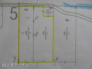 510 E Freeport Rd, Freeport, MI 49325 photo 35