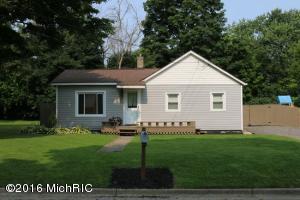 83 Wright, Coldwater, MI 49036 photo 1