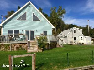 12246 Mac Dr NE, Belding, MI 48809 photo 1