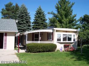 20730 Coolidge, Big Rapids, MI 49307 photo 1