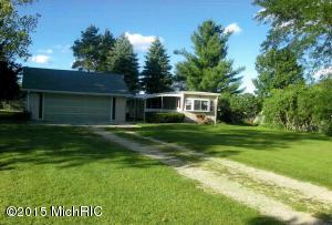 20730 Coolidge, Big Rapids, MI 49307 photo 2