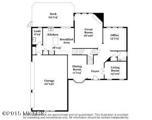 4661 Oakwright Dr NE, Ada, MI 49301 photo 21