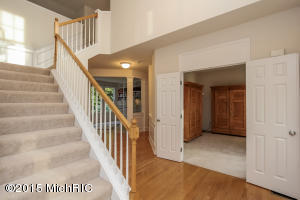 4661 Oakwright Dr NE, Ada, MI 49301 photo 4