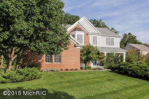 4661 Oakwright Dr NE, Ada, MI 49301 photo 48