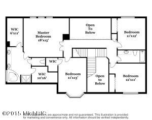 4661 Oakwright Dr NE, Ada, MI 49301 photo 31
