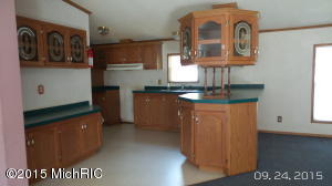 867 E James St, White Cloud, MI 49349 photo 7