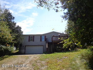 5614 Reeder Rd, Lyons, MI 48851 photo 1