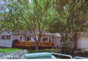 5329 Beverly Dr, Reading, MI 49274 photo 2