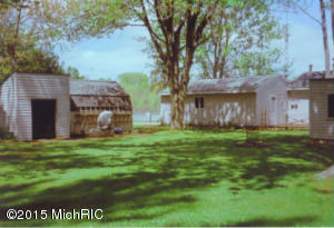 5329 Beverly Dr, Reading, MI 49274 photo 3