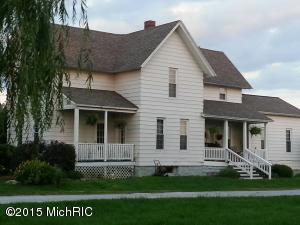 15905 Bailey Rd, Bailey, MI 49303 photo 2