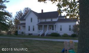 15905 Bailey Rd, Bailey, MI 49303 photo 1