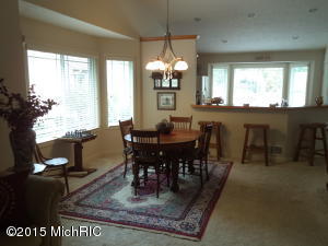2804 Creekside Ct, Dorr, MI 49323 photo 14