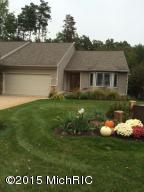 2804 Creekside Ct, Dorr, MI 49323 photo 1