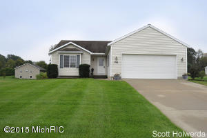 1762 Cuper Ave, Dorr, MI 49323 photo 1
