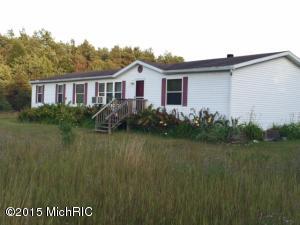 3812 E Cedar Tree Ln, White Cloud, MI 49349 photo 2