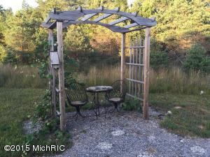 3812 E Cedar Tree Ln, White Cloud, MI 49349 photo 70