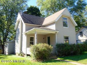314 E Jefferson St, Cassopolis, MI 49031 photo 1