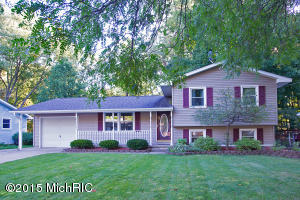 532 Cosmopolitan, Marshall, MI 49068 photo 1