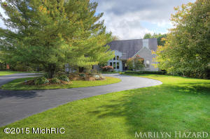 5342 River Basin Ct NE, Ada, MI 49301 photo 1