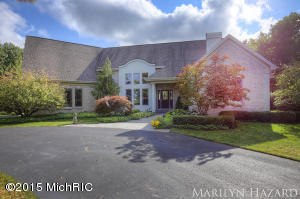 5342 River Basin Ct NE, Ada, MI 49301 photo 62