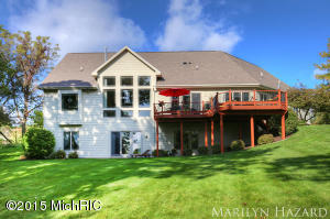 5342 River Basin Ct NE, Ada, MI 49301 photo 61