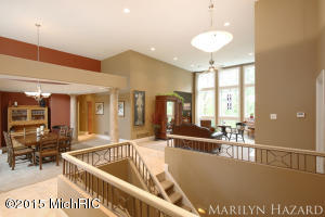 5342 River Basin Ct NE, Ada, MI 49301 photo 23