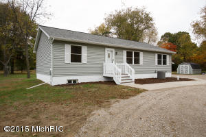 21956 Marcellus Rd, Three Rivers, MI 49093 photo 1