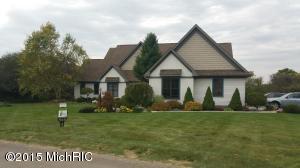 257 Autumns Way Blvd, Kalamazoo, MI 49009 photo 1