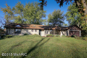 8700 S 2nd St, Mattawan, MI 49071 photo 1