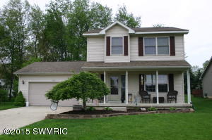 1211 Comstock, Marshall, MI 49068 photo 1