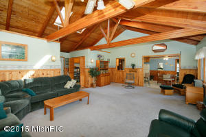 156 E Peterson Dr, Gobles, MI 49055 photo 6