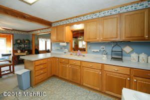 156 E Peterson Dr, Gobles, MI 49055 photo 9