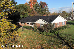 1177 Baseline Rd, Plainwell, MI 49080 photo 1