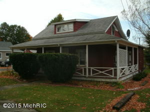2037 Royal, Mcbride, MI 48852 photo 1
