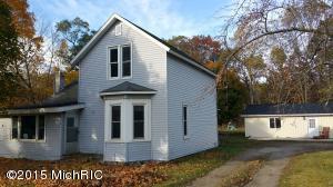 3168 S Johnson Rd, Gowen, MI 49326 photo 1