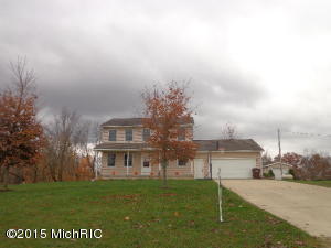 8152 Murphy Rd, Lyons, MI 48851 photo 1