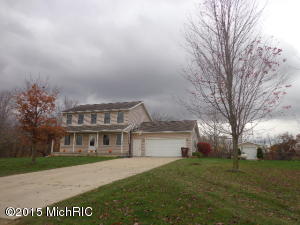 8152 Murphy Rd, Lyons, MI 48851 photo 2