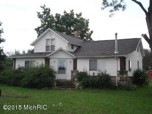 6391 W Card Rd, Reading, MI 49274 photo 1