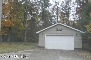 8299 E Johnson Rd, Branch, MI 49402 photo 2