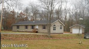 8299 E Johnson Rd, Branch, MI 49402 photo 1