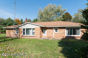 13219 E G Ave, Augusta, MI 49012 photo 1