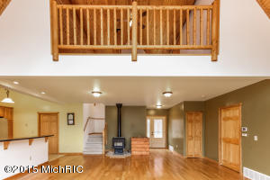 3151 S Walnut Ave, White Cloud, MI 49349 photo 5