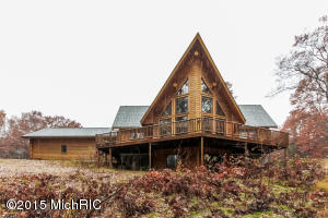 3151 S Walnut Ave, White Cloud, MI 49349 photo 1