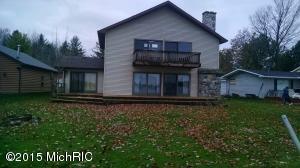 5456 Timber Bend Rd, Sears, MI 49679 photo 1
