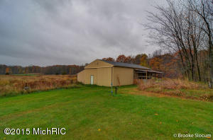 261 W Sisson Rd, Freeport, MI 49325 photo 17