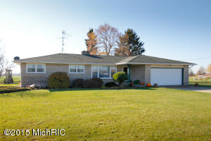 26123 Simpson Rd, Mendon, MI 49072 photo 1