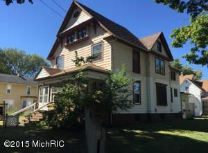 714 Steward Ave, Jackson, MI 49202 photo 1