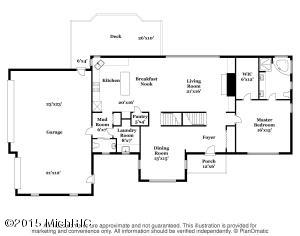 8531 Longleaf Dr SE, Ada, MI 49301 photo 41